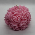Blooming Rose