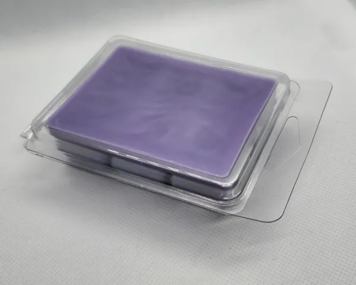 Citrus Lavender