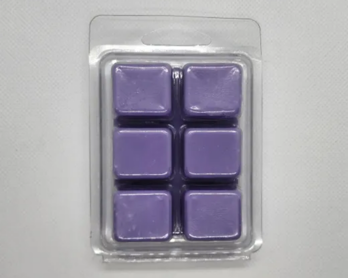 Citrus Lavender