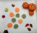 Harvest Spice Wax Melts