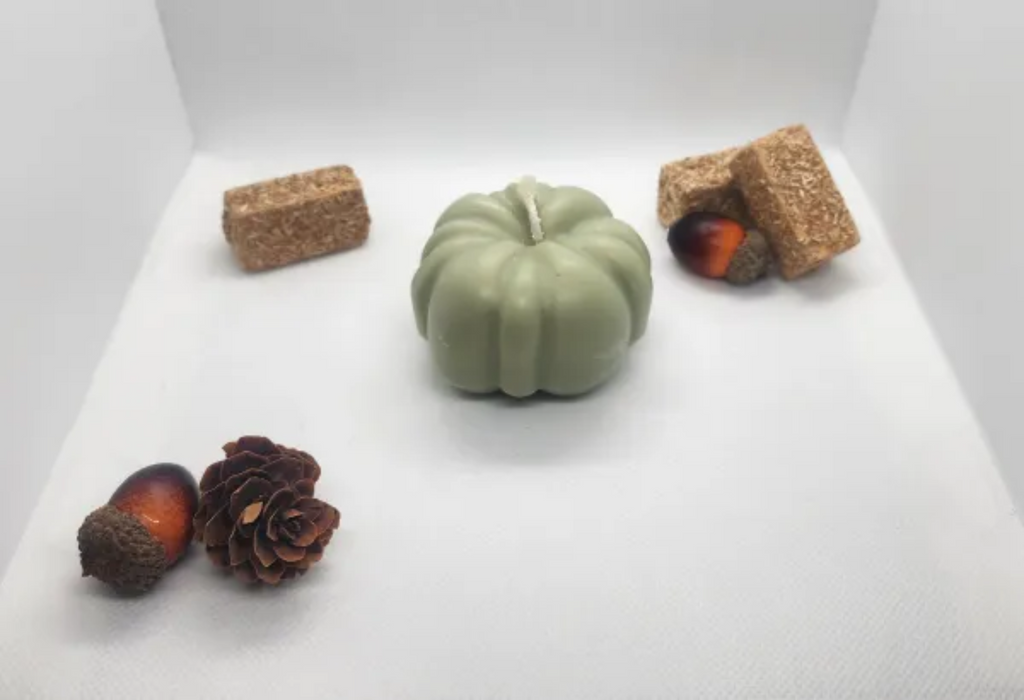 Harvest Spice