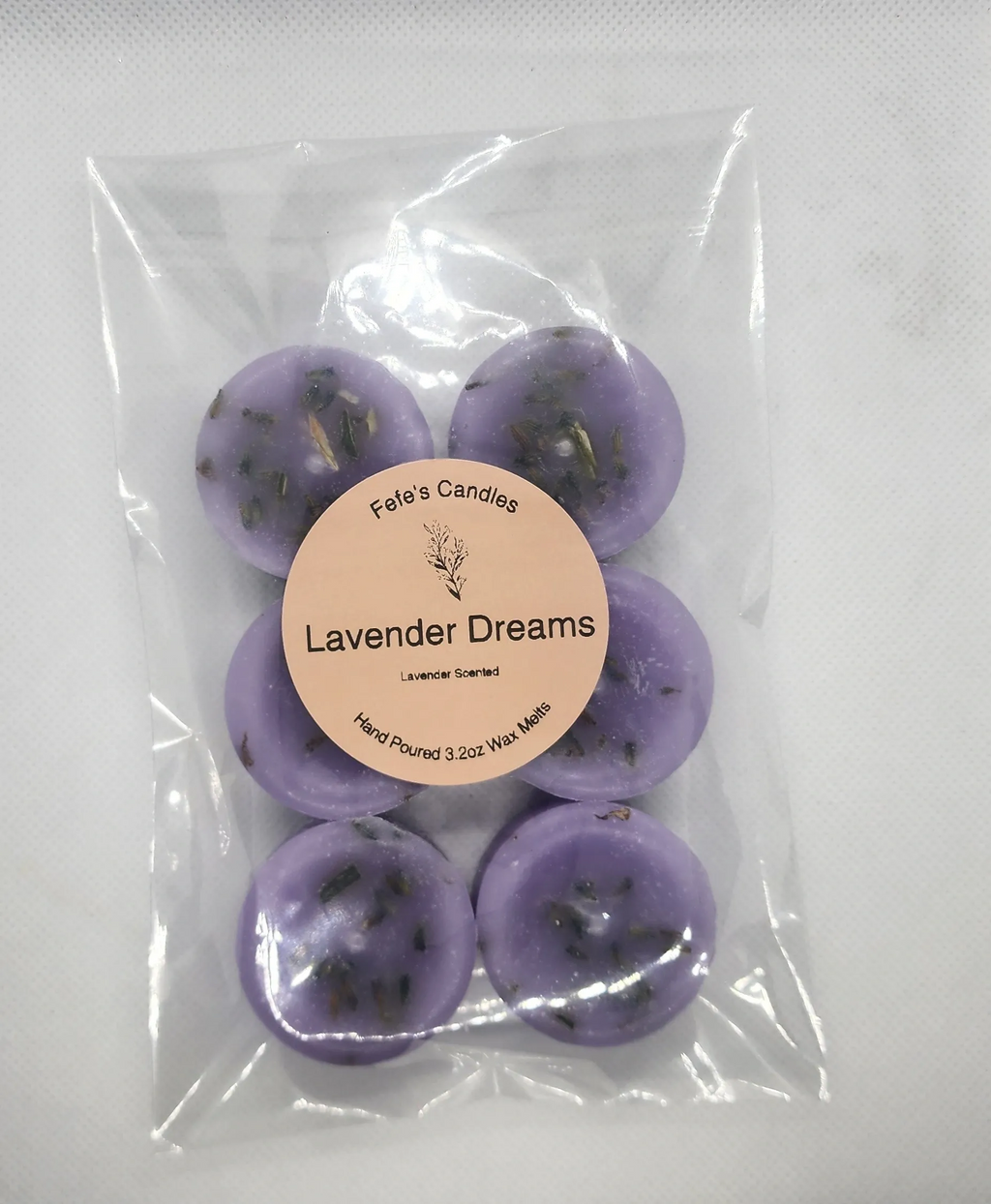 Lavender Dreams🪻
