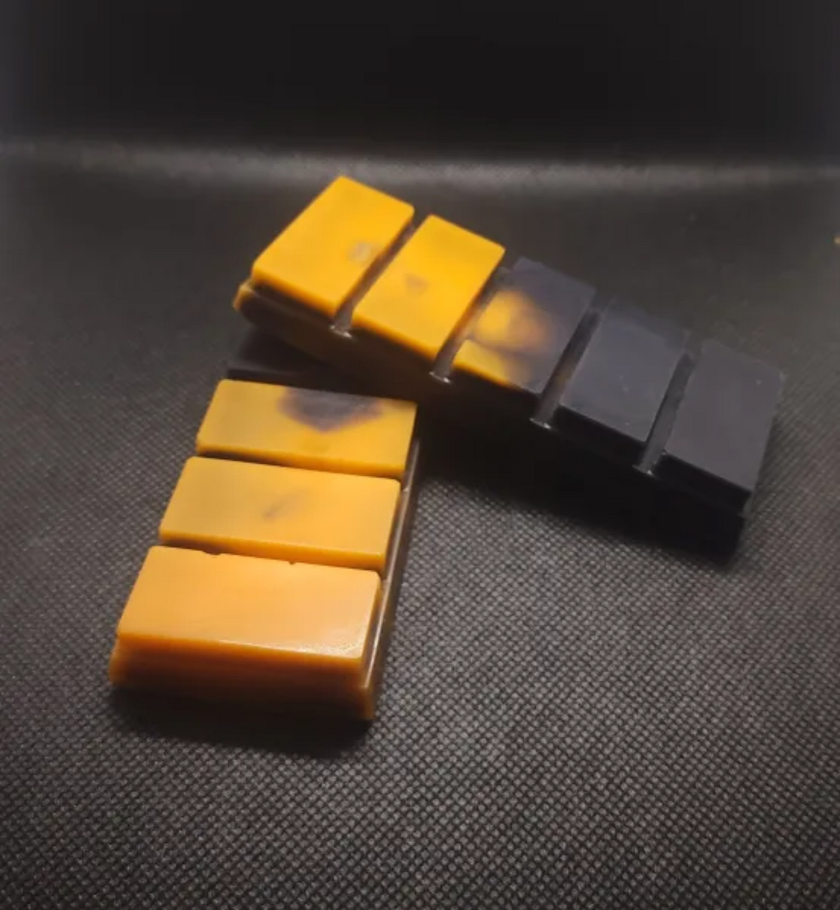 🎃🕯️ Midnight Manor Wax Bar