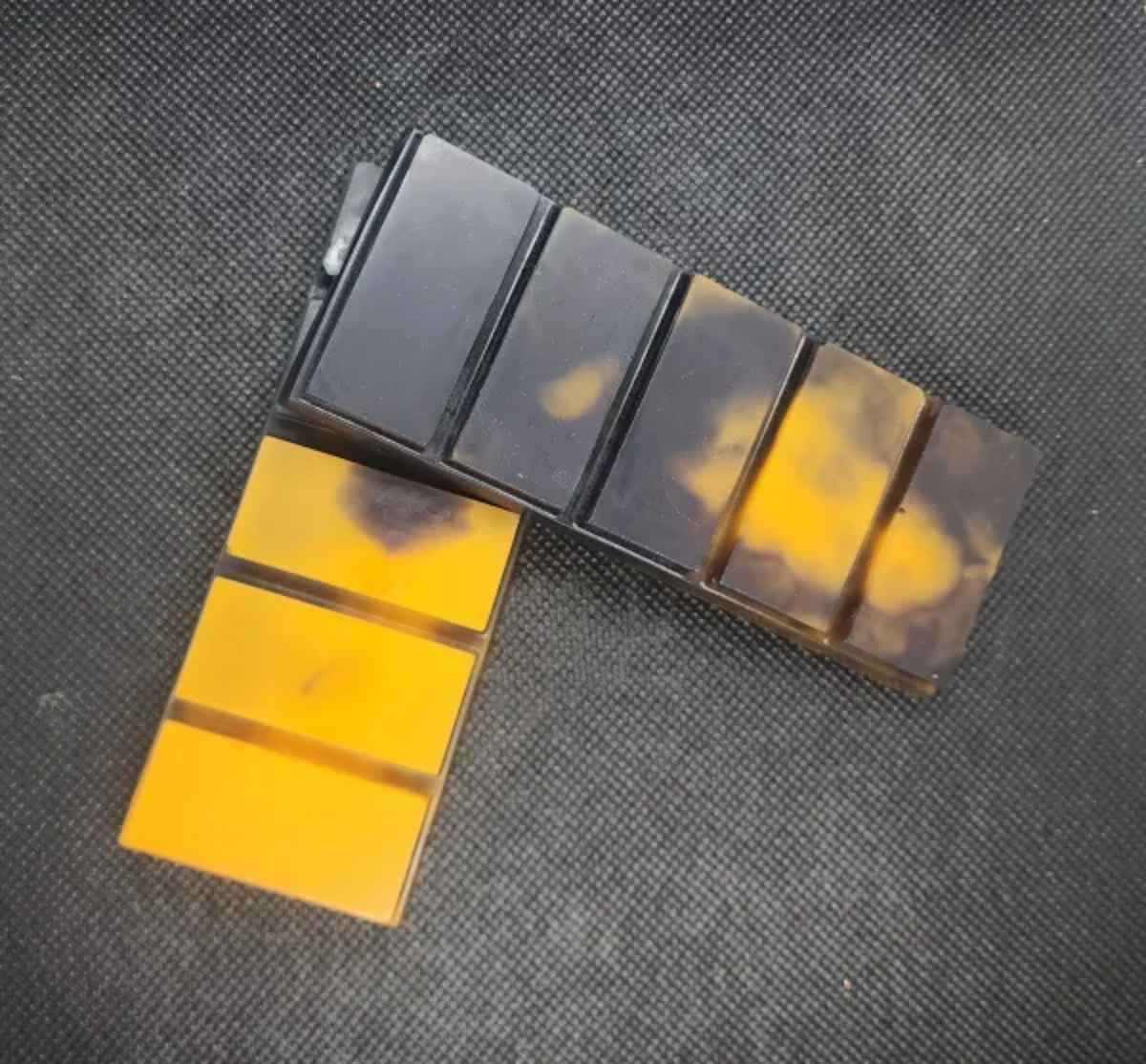 🎃🕯️ Midnight Manor Wax Bar