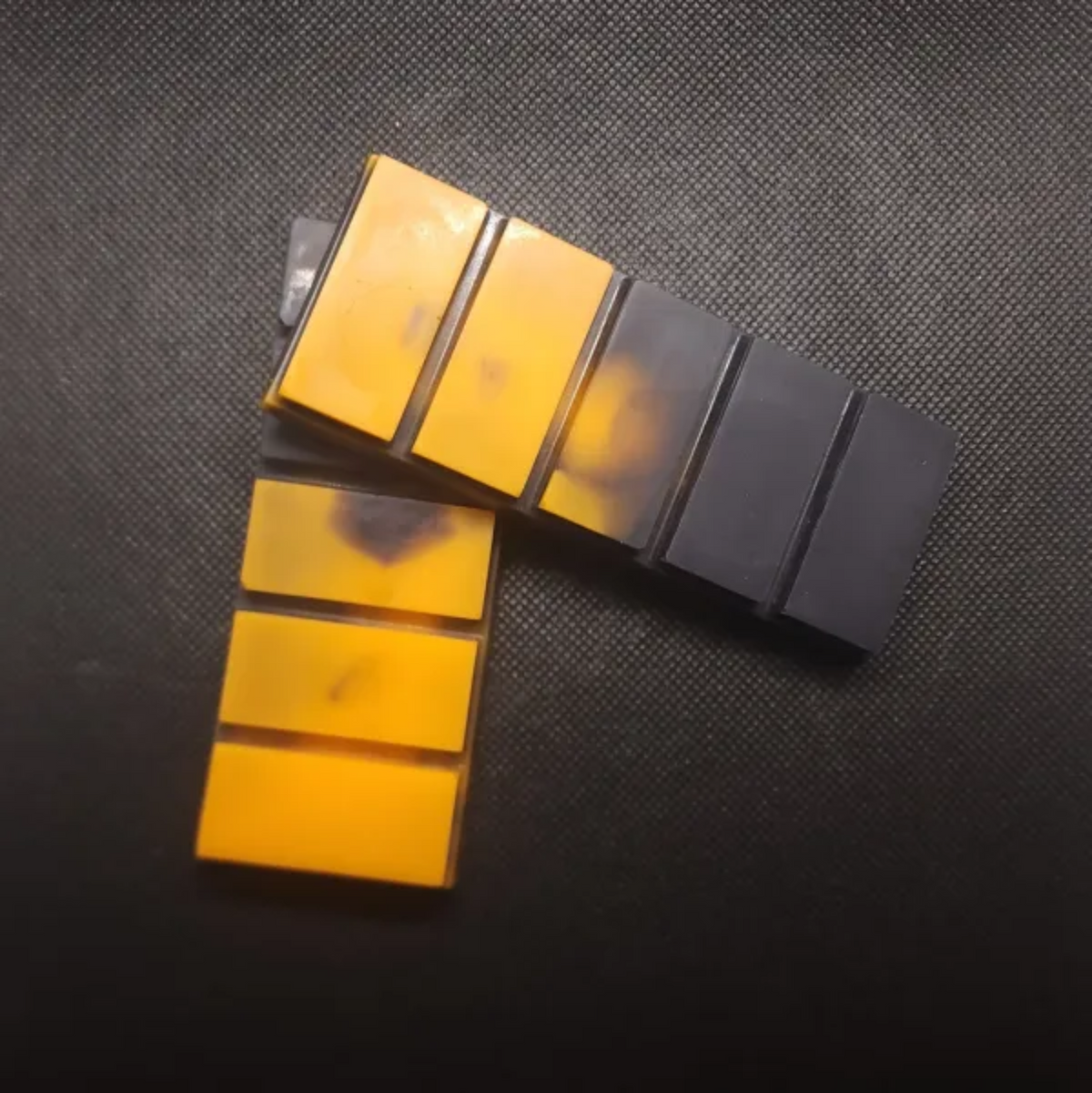 🎃🕯️ Midnight Manor Wax Bar