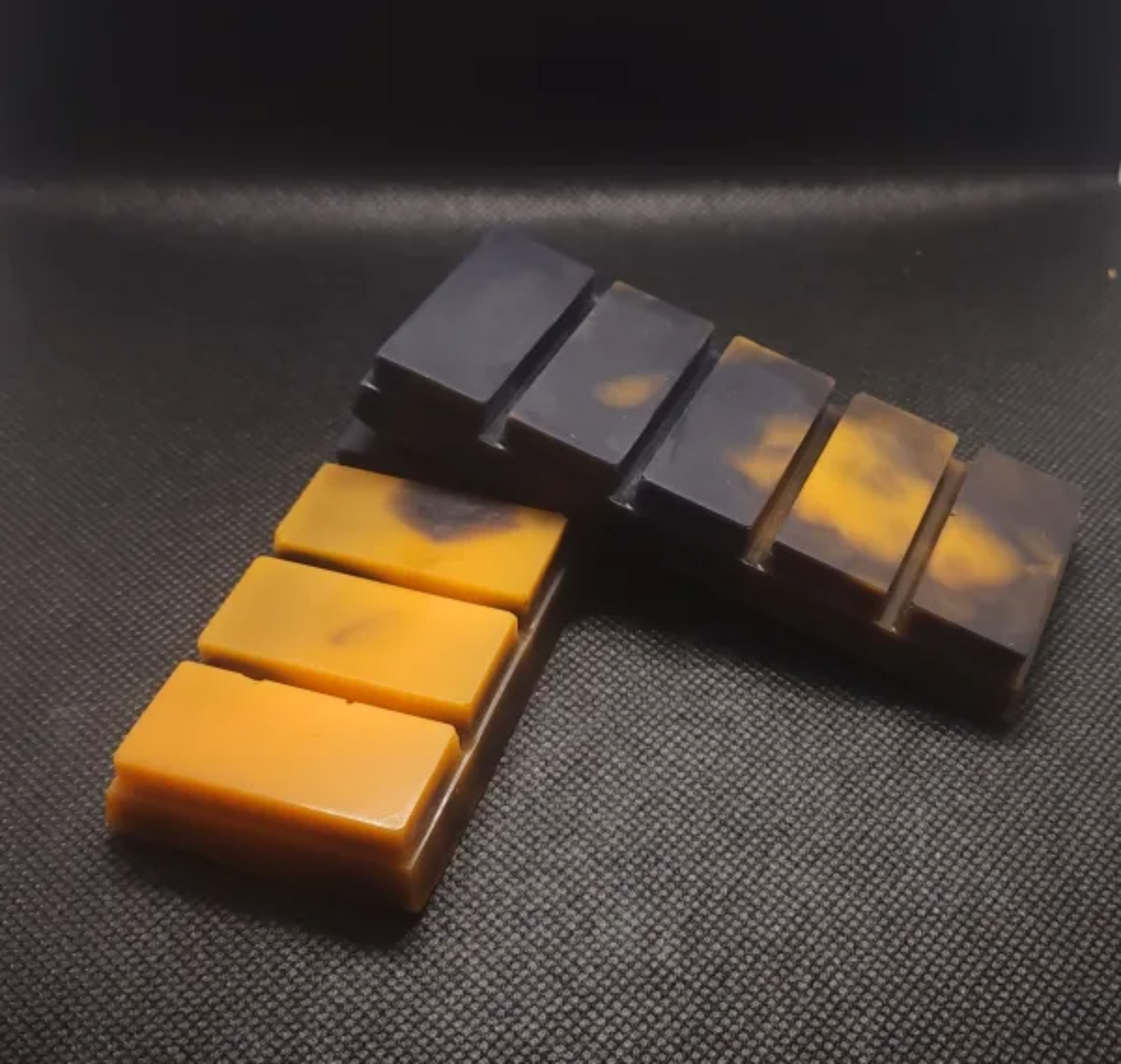 🎃🕯️ Midnight Manor Wax Bar