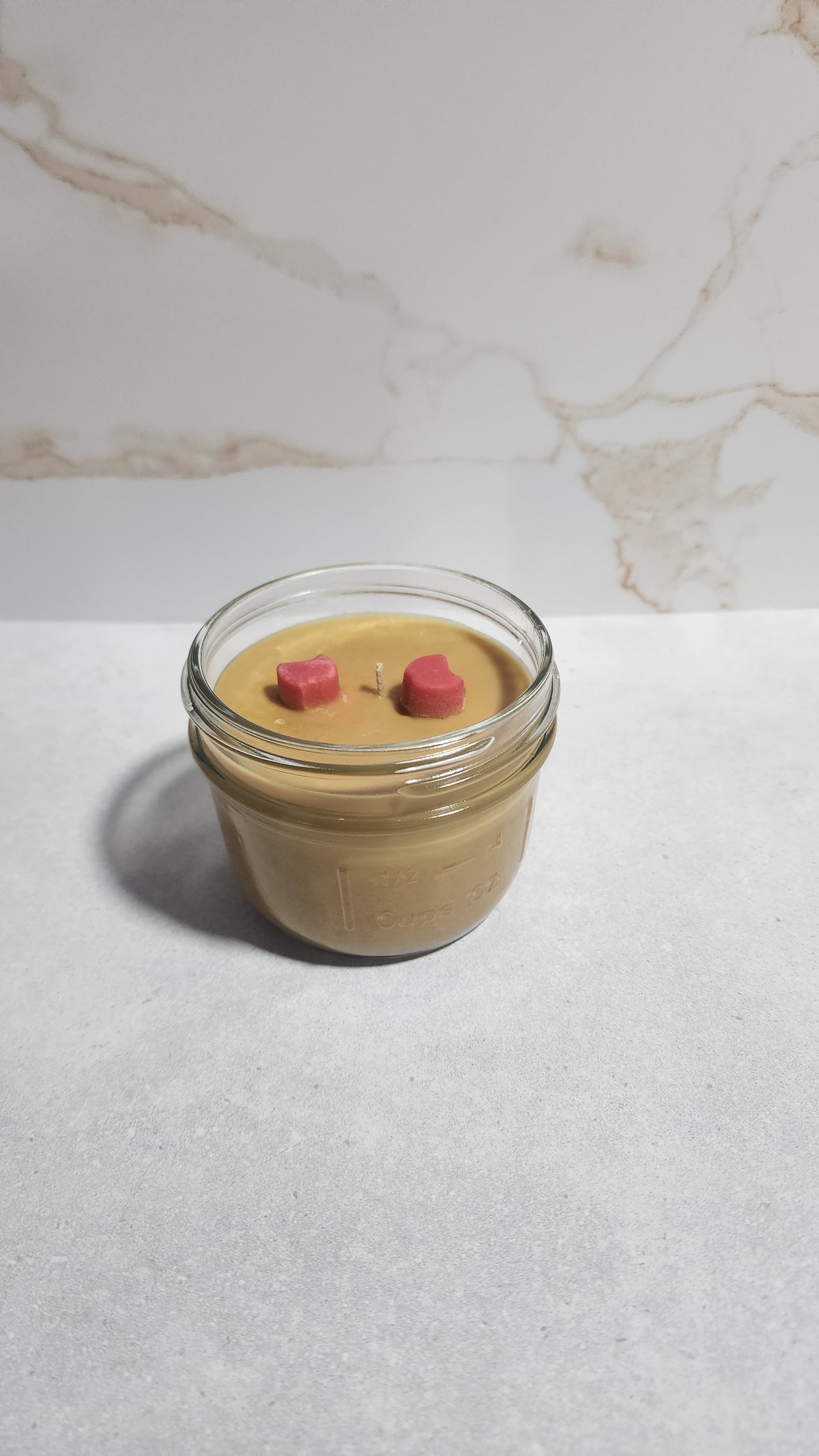 Apple Maple Bourbon