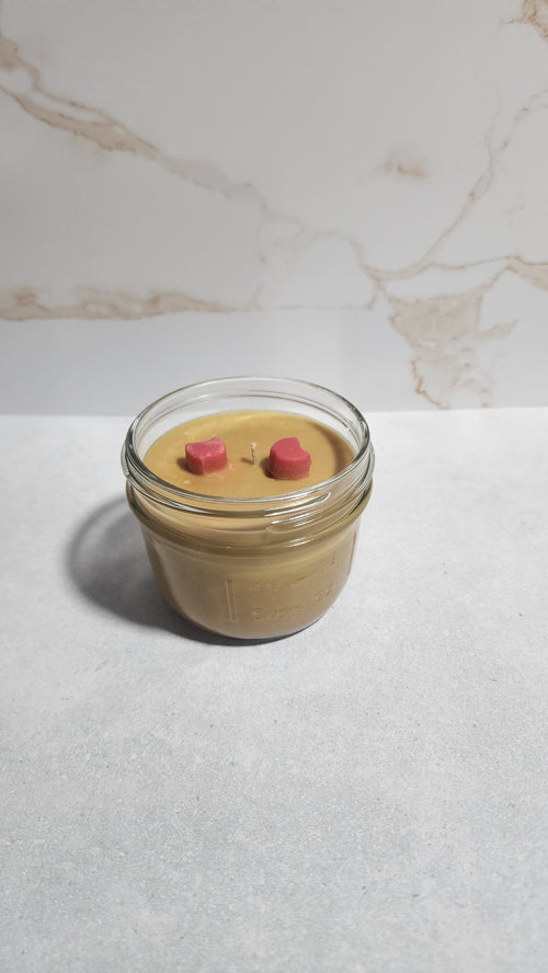 Apple Maple Bourbon