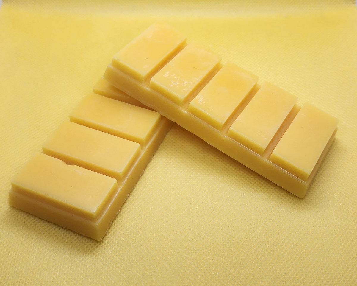 Yellow Luxe