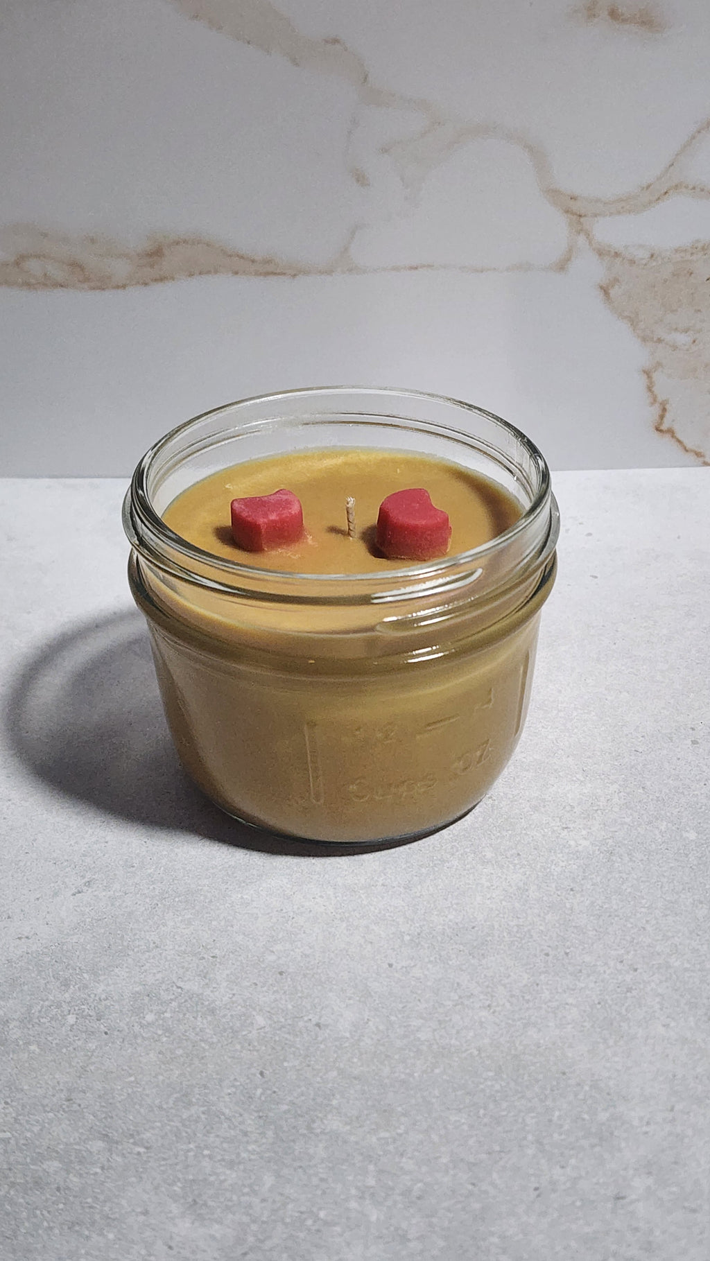 Apple Maple Bourbon