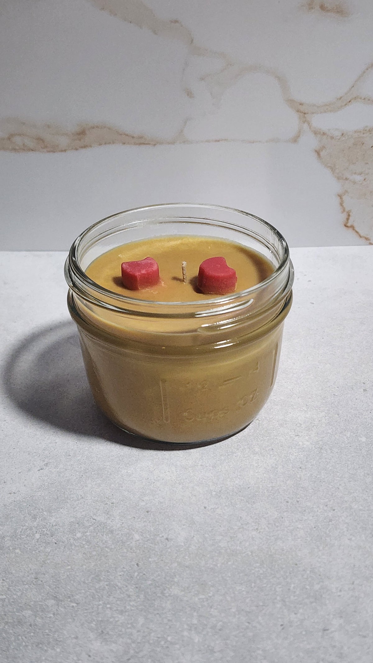 Apple Maple Bourbon