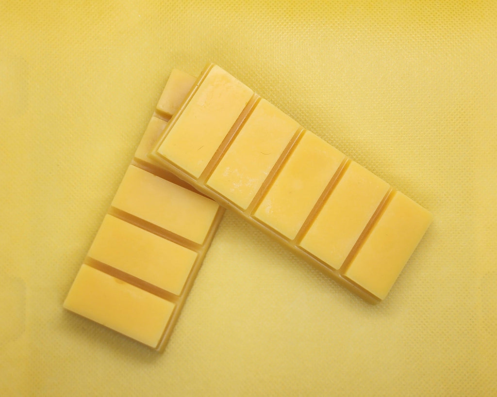 Yellow Luxe