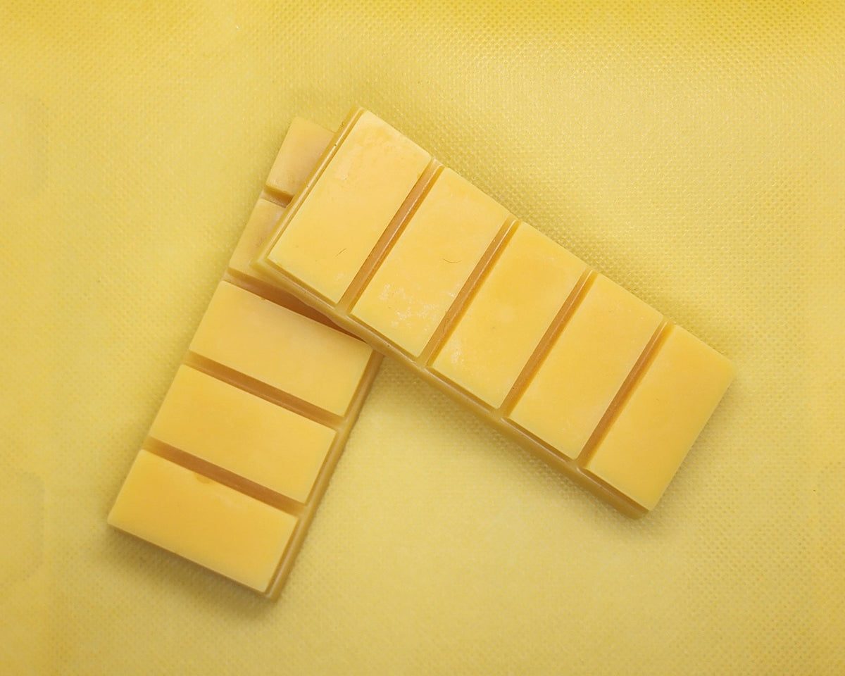 Yellow Luxe