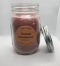 Smoked Sandalwood